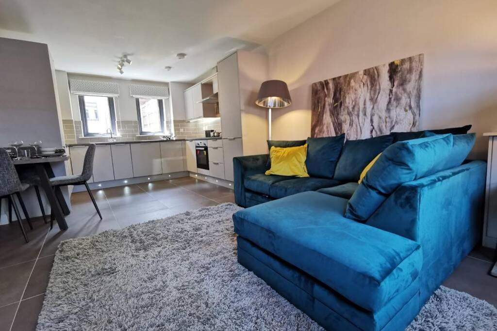 Ruby Apartamento Belfast