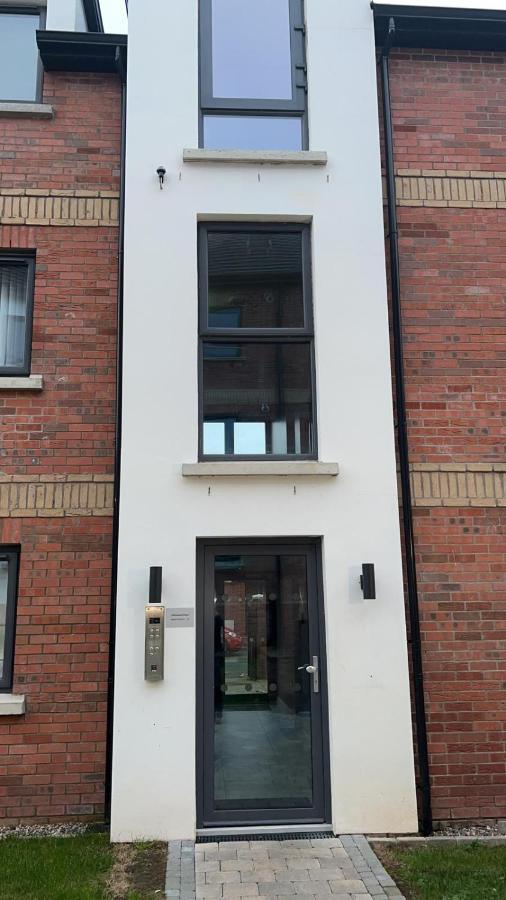 Ruby Apartamento Belfast