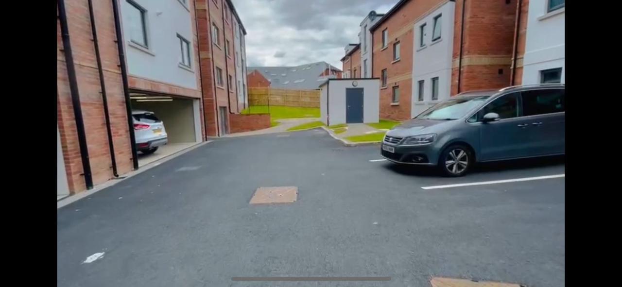 Ruby Apartamento